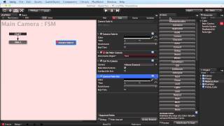 Drag and Drop Actions