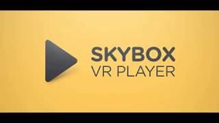 SKYBOX VR PLAYER