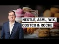 22 Top-Aktien mit François Bloch in der Kurz-Analyse!