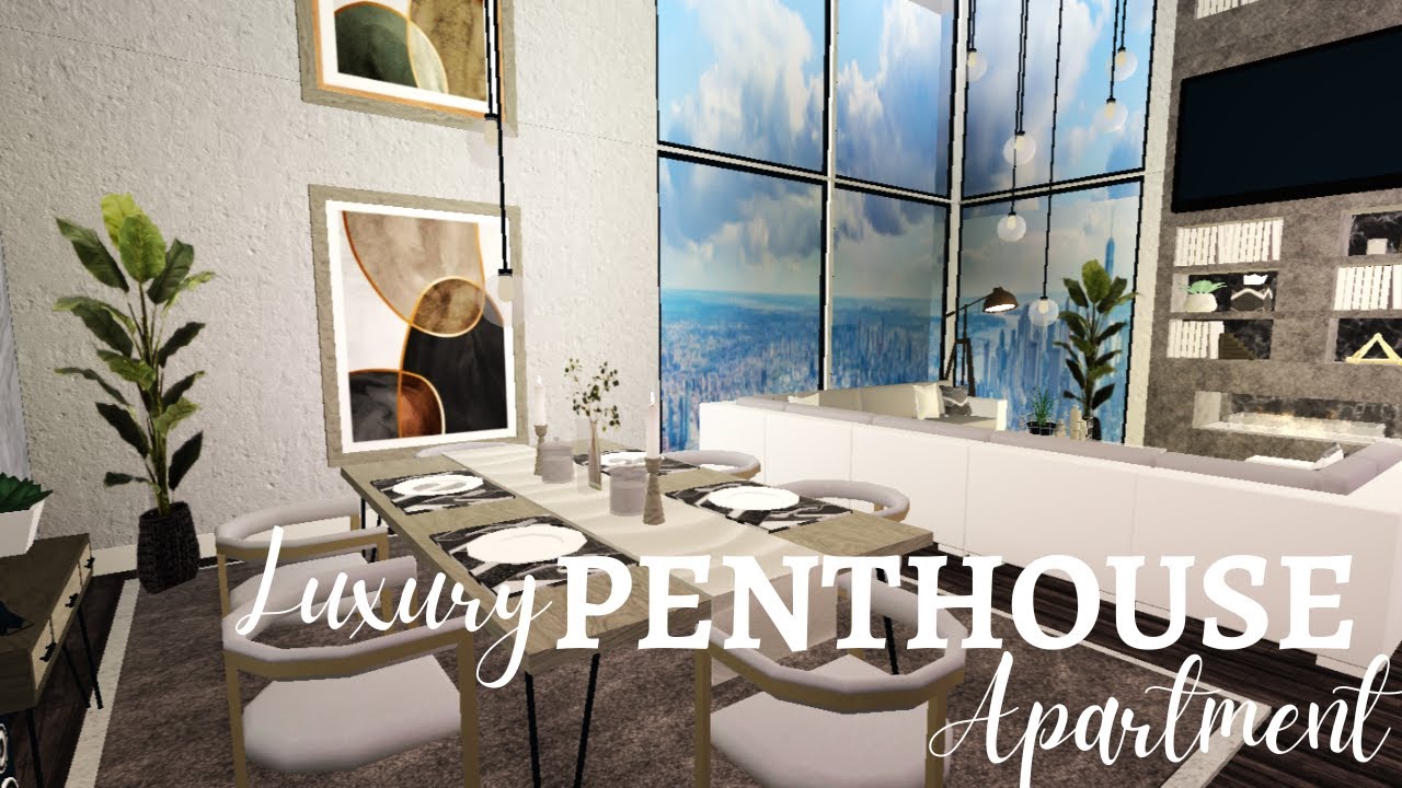 View of Ultimate Guide to Penthouse Living: Features, Types & Benefits (2024)