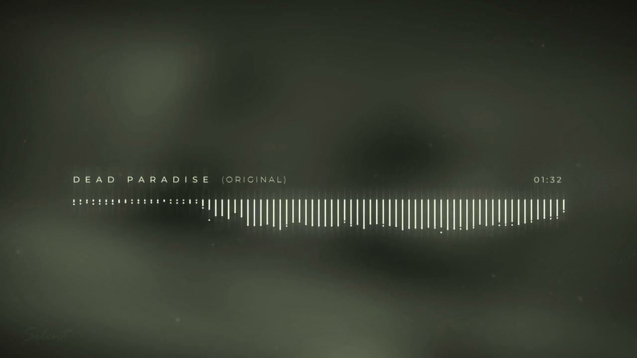 Dead Paradise  |  Original Soundtrack