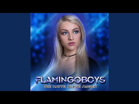 Sie hatte blaue Augen (Radio Mix)