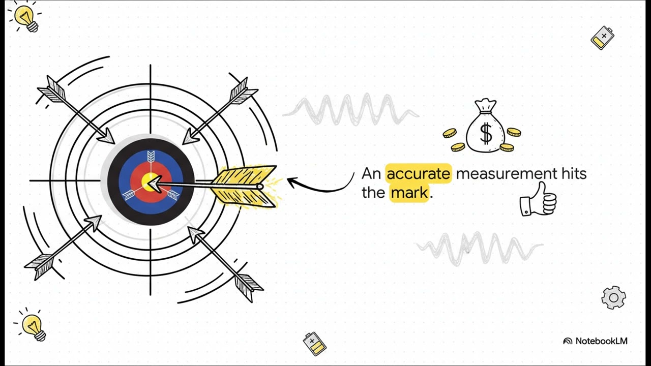 Megawatts & Measurement