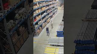Industrial Security at Scale: CCTV, Access Control &amp; Intercom in a Tractor Factory