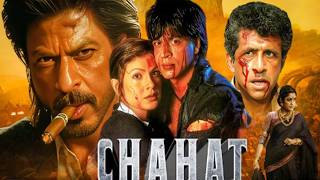 Chaahat (1996) Hindi Full Movie _ Starring Shah Rukh Khan, Pooja Bhatt, Naseeruddin Shah