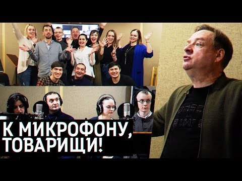 Интервью Станислава Стрелкова