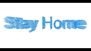 StayHome Covid 19 Rhino Grasshopper
