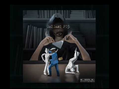 Diib Origami 3 