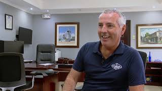 Drew Howell Productions | Carib Brewery 2020