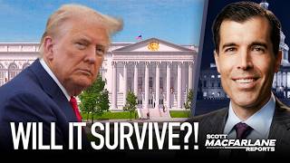 Trump Makes DESPERATE Attempt for EMERGENCY Appeal at the Supreme Court!