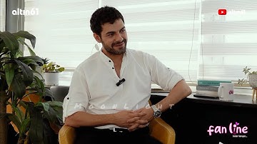 Gökberk Yıldırım - Fan Line Soruları Cevaplıyor 🫠❤️‍🔥 