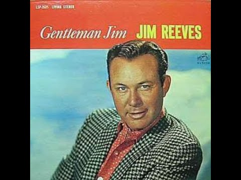 Jim Reeves - When You Are Gone (1962).