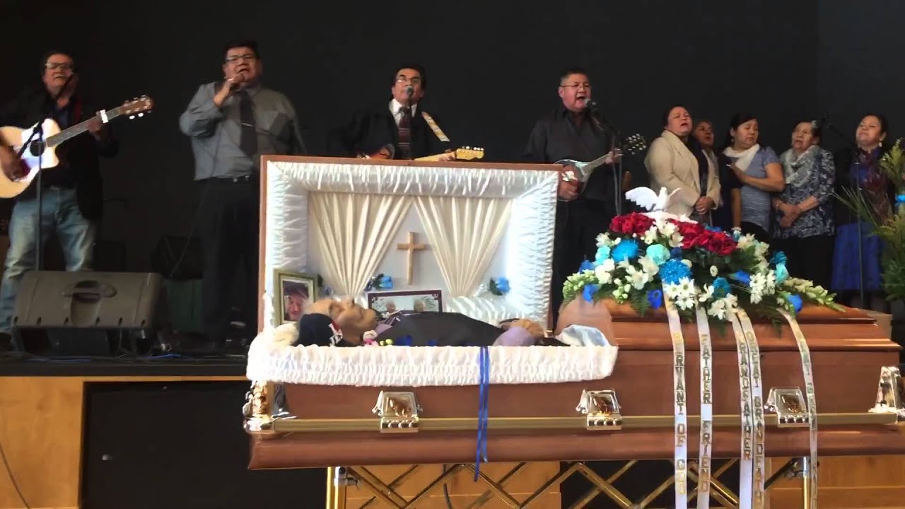 Supper time by Cooper Family