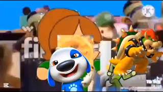 Tal On Everyone Cartoon Angry Multiverse Vs Zombie