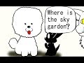 【four-cell web manga】"Mie's Toy Box" Chapter 250~252【daily life of cats】