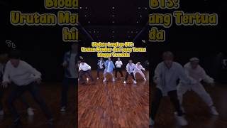 Dari Hyung-Line ke Maknae-Line: Urutan Member BTS Berdasarkan Umur