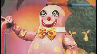 Mr Blobby Theme - Extended HQ