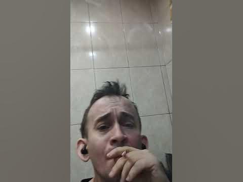 дым сигарет с ментолом - YouTube