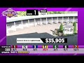 10/24/2023 Finger Lakes Racetrack (up to 10 second delay)