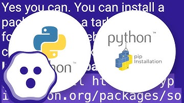 Can I use `pip` instead of `easy_install` for `python setup.py install` dependency resolution?