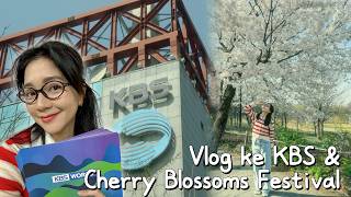 VLOG : BEHIND THE SCENES PAS JADI MC KETEMU KICKFLIP! 
