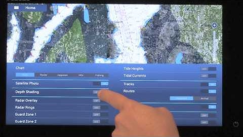 03 TZtouch2 How To Work With Layers