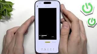 Using Audio Mix To Isolate Voices In Videos Iphone 17 Pro Pro Max