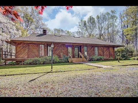 3005 BLYTHE ROAD, Waxhaw, NC home video tour
