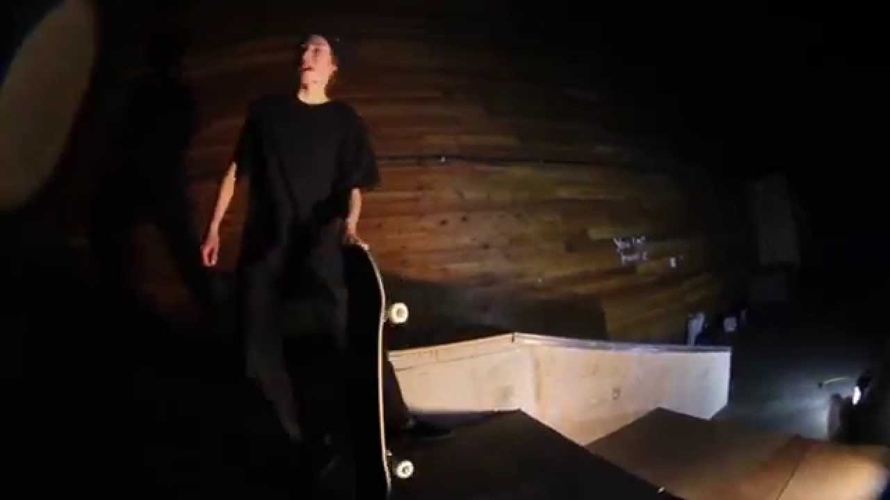 SLK SPOTLIGHT: Sheldyn Uttley