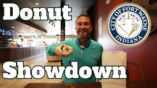 Best donut in Fort Wayne!