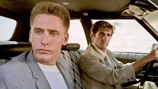 Official Trailer #2 REPO MAN (1984, Emilio Estevez, Harry Dean Stanton, Alex Cox)