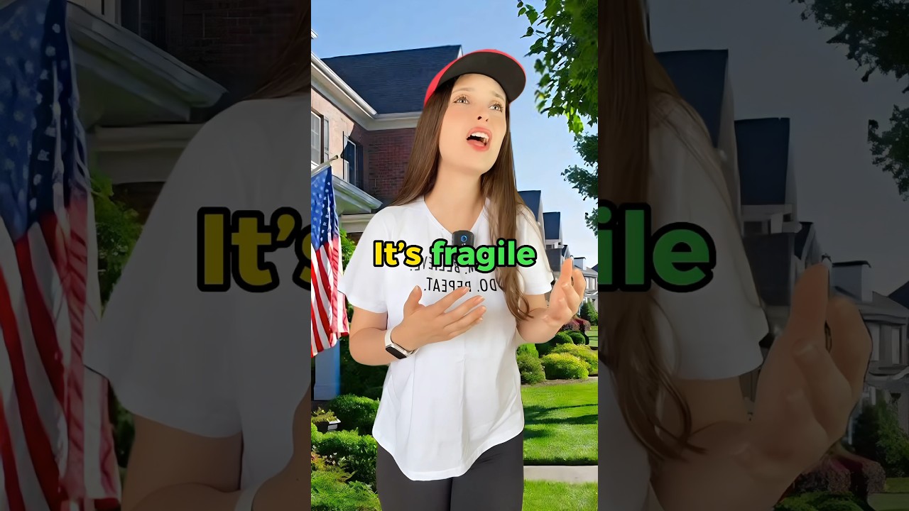 Delivery vocabulary 📦 