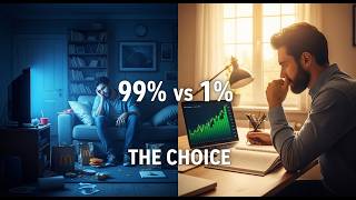 Celebrity The Middle Class Trap: Why Hard Work Isn’t Enough 💰 Wealth