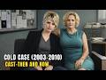 Cold Case Cast THEN & NOW 2026 😱 23 Years Later… How They Changed!