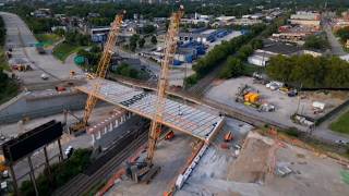 I-65 reopening early brings relief for Louisville drivers and businesses