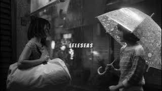 I See You - LEE SO RA [slowed   reverb]