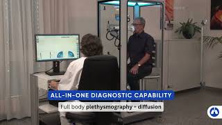 Uncover Your Patients Unique Lung Story