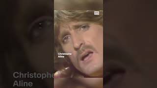 Christophe – Aline (1979) 🎵