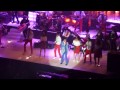 Juan Gabriel Hasta Que Te Conoci / Tus Ojos Mexicanos Lindos Live Miami 9/5/2014