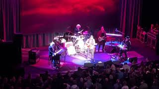 The Waterboys - Strange Boat [Live at Filadelfia Convention Center, Stockholm, 21/4 2023]