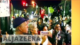 Inside Story - Could a third party crash White House race