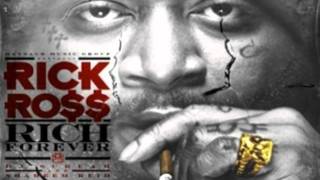 RICK ROSS-HOLY GHOST (FEAT.DIDDY)