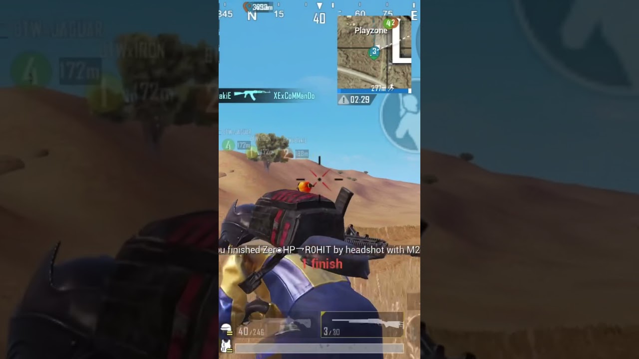 Snipe, Ting and Dead 😂💥 || OptimusYT || 