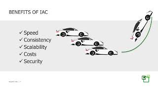 NeuVector Webinar  - Secure Infrastructure as Code using Terraform