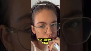 You Never Know Allie Sherlock What The Future Has In Store For You