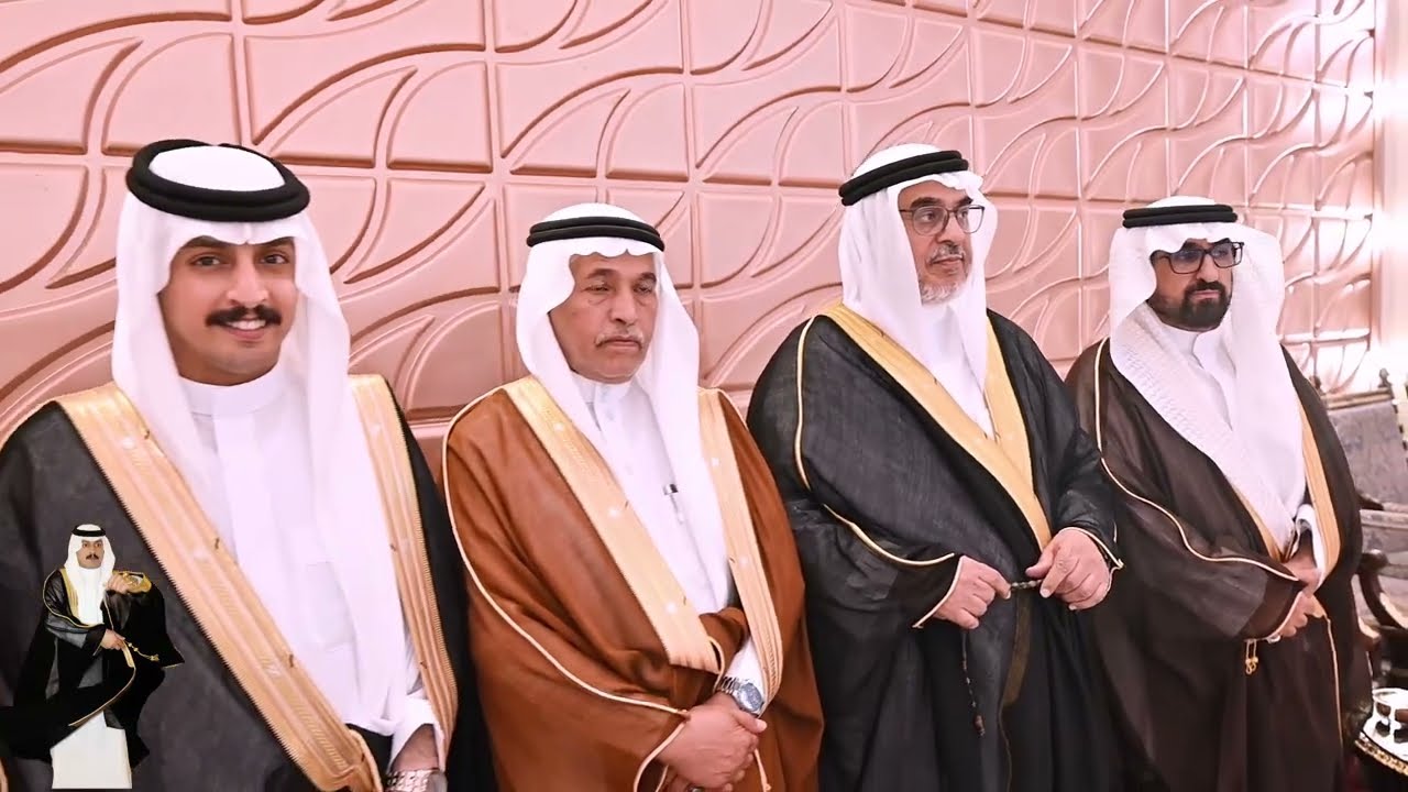 حفل زواج الشاب / طارق بن سعيد بن فهران الاسمري