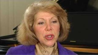 Victoria Bond on Bruckner's Symphony No. 8