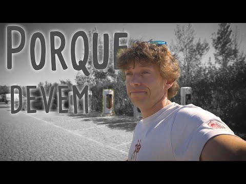 PORQUE devem comprar