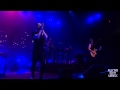 Nine Inch Nails on Austin City Limits "Hurt"