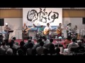 恋する気分 / cococu 浜田省吾コピーバンド at Welpia Iyo 2015.5.24